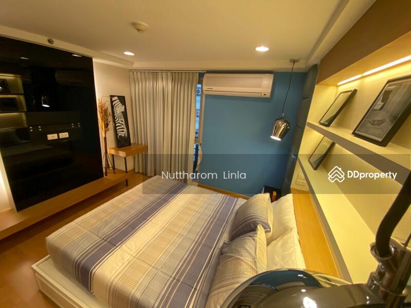 For Sale - Resorta Yen-Akat, Bangkok