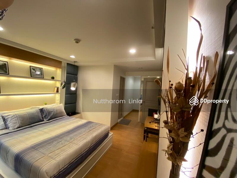 For Sale - Resorta Yen-Akat, Bangkok