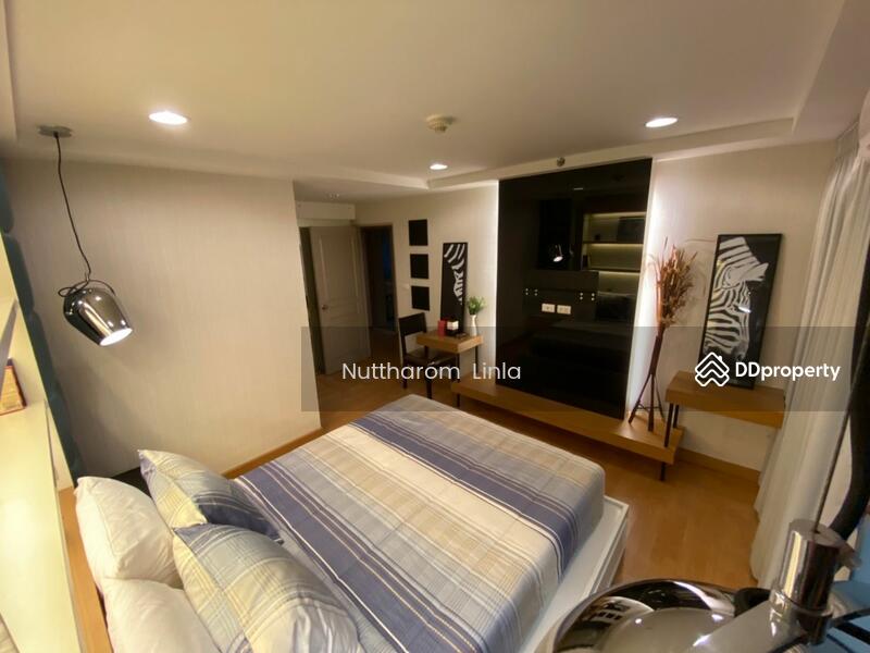 For Sale - Resorta Yen-Akat, Bangkok