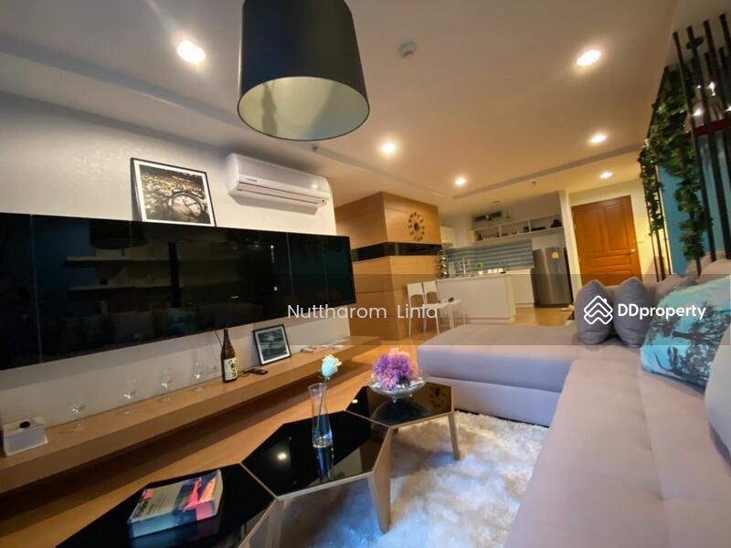 For Sale - Resorta Yen-Akat, Bangkok