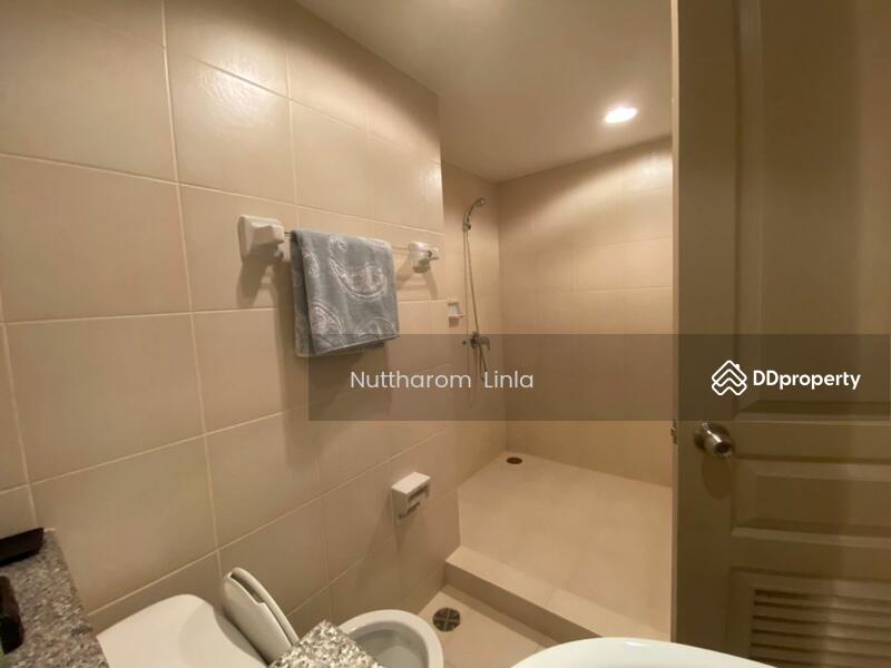 For Sale - Resorta Yen-Akat, Bangkok