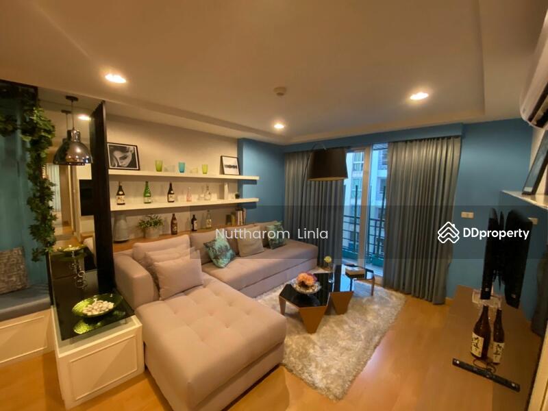 For Sale - Resorta Yen-Akat, Bangkok
