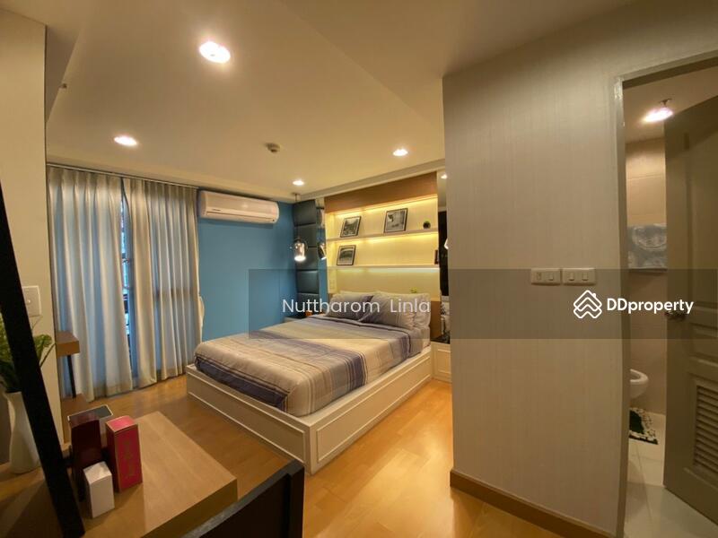 For Sale - Resorta Yen-Akat, Bangkok