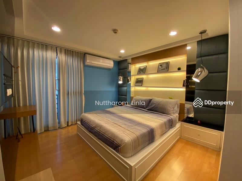 For Sale - Resorta Yen-Akat, Bangkok