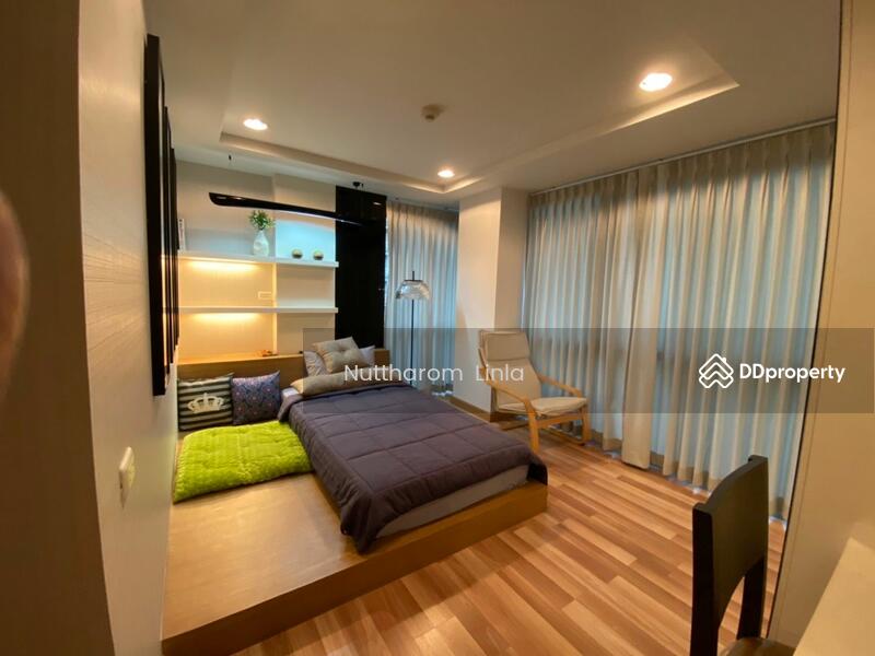 For Sale - Resorta Yen-Akat, Bangkok