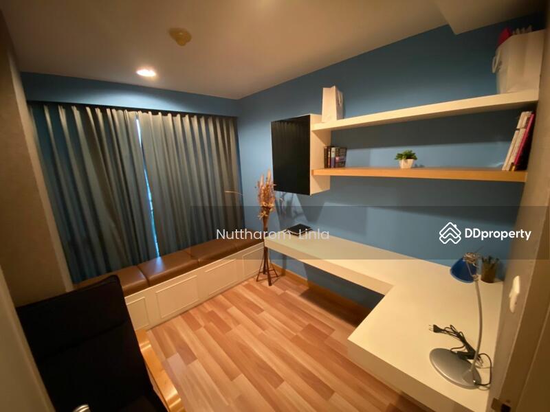 For Sale - Resorta Yen-Akat, Bangkok
