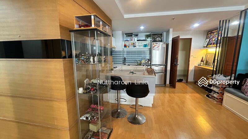 For Sale - Resorta Yen-Akat, Bangkok
