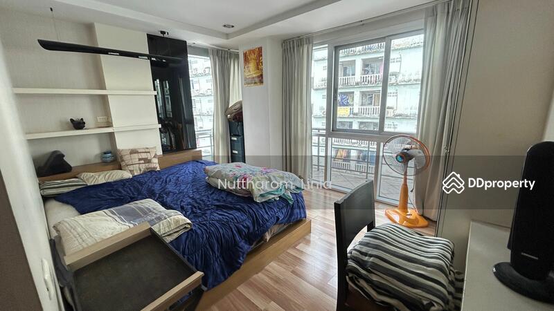 For Sale - Resorta Yen-Akat, Bangkok