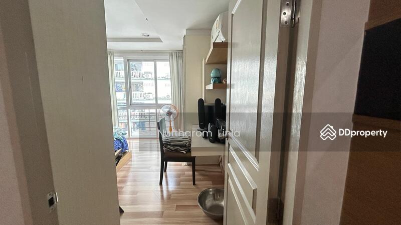 For Sale - Resorta Yen-Akat, Bangkok