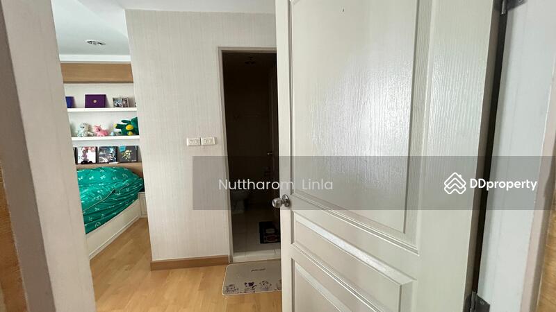 For Sale - Resorta Yen-Akat, Bangkok