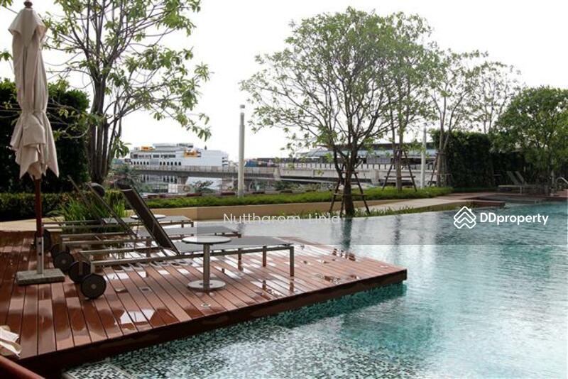 For Sale - IDEO Verve Sukhumvit, Bangkok