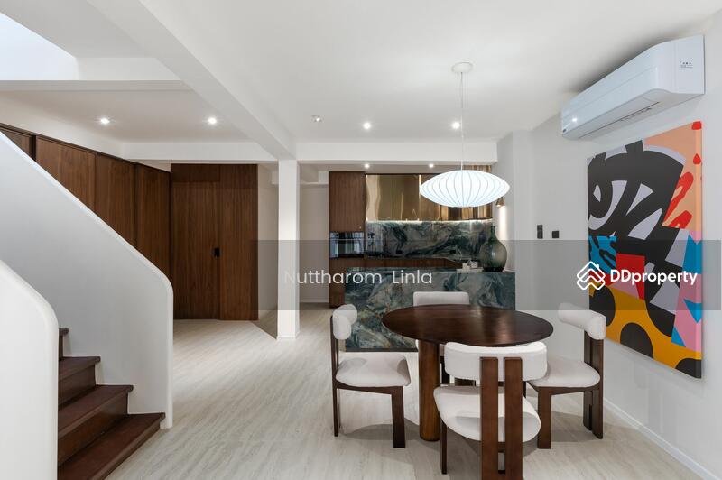 ขาย - 3-Br House near BTS Surasak (2069559), กรุงเทพ