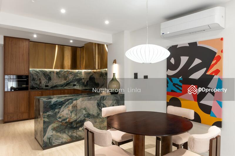 ขาย - 3-Br House near BTS Surasak (2069559), กรุงเทพ