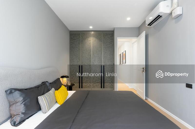 ขาย - 3-Br House near BTS Surasak (2069559), กรุงเทพ