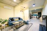 1-Br Townhouse near MRT Hua Lamphong (1472056), กรุงเทพ