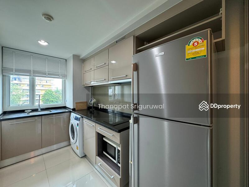 ให้เช่า - The Crest Sukhumvit 49 : เดอะ เครสท์ สุขุมวิท 49, กรุงเทพ