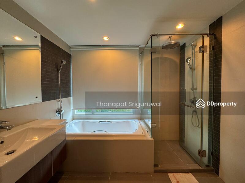 ให้เช่า - The Crest Sukhumvit 49 : เดอะ เครสท์ สุขุมวิท 49, กรุงเทพ
