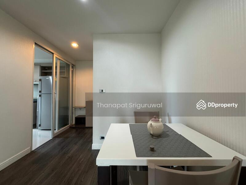 ให้เช่า - The Crest Sukhumvit 49 : เดอะ เครสท์ สุขุมวิท 49, กรุงเทพ