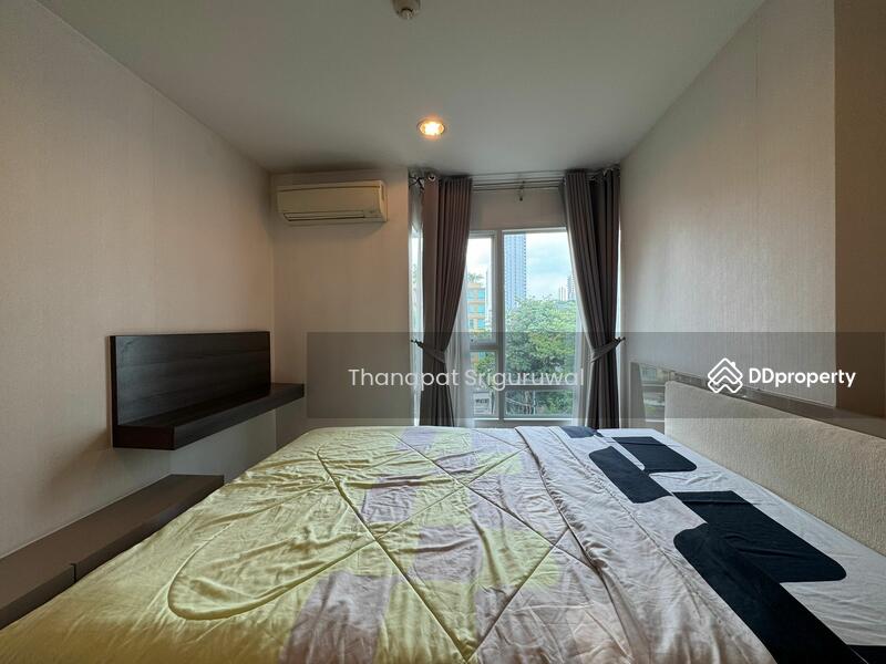 ให้เช่า - The Crest Sukhumvit 49 : เดอะ เครสท์ สุขุมวิท 49, กรุงเทพ