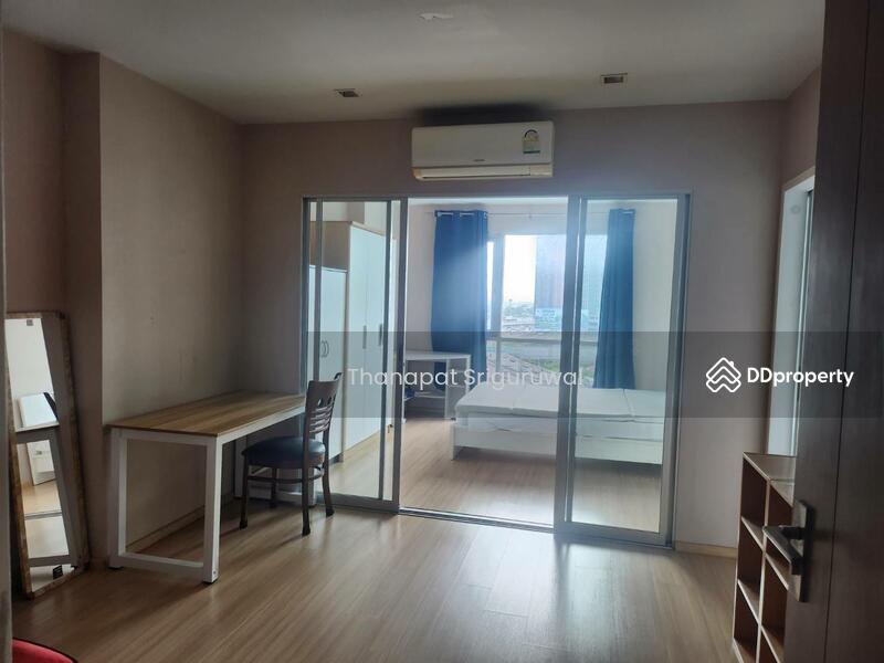 For Rent - Casa Condo Ratchada-Ratchaphruek, Bangkok