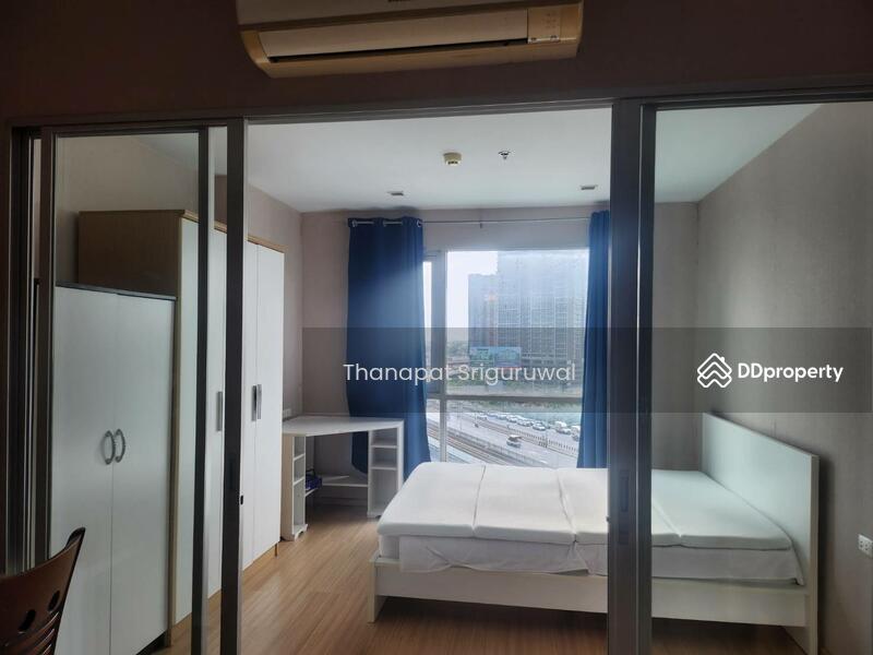 ให้เช่า - Casa Condo Ratchada-Ratchaphruek : คาซ่า คอนโด รัชดา-ราชพฤกษ์, กรุงเทพ