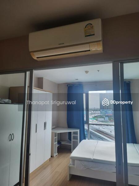 ให้เช่า - Casa Condo Ratchada-Ratchaphruek : คาซ่า คอนโด รัชดา-ราชพฤกษ์, กรุงเทพ