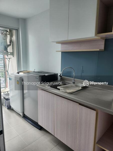 ให้เช่า - Casa Condo Ratchada-Ratchaphruek : คาซ่า คอนโด รัชดา-ราชพฤกษ์, กรุงเทพ