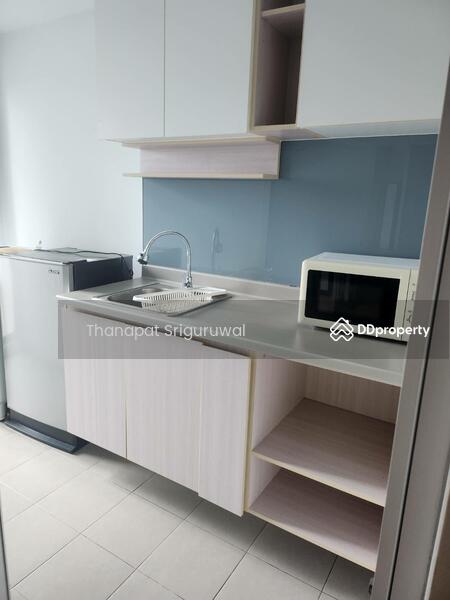 ให้เช่า - Casa Condo Ratchada-Ratchaphruek : คาซ่า คอนโด รัชดา-ราชพฤกษ์, กรุงเทพ