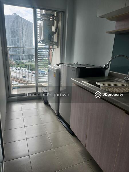 ให้เช่า - Casa Condo Ratchada-Ratchaphruek : คาซ่า คอนโด รัชดา-ราชพฤกษ์, กรุงเทพ