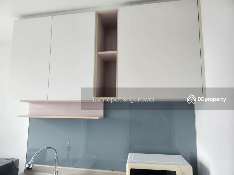 ให้เช่า - Casa Condo Ratchada-Ratchaphruek : คาซ่า คอนโด รัชดา-ราชพฤกษ์, กรุงเทพ