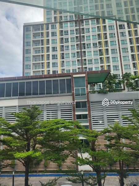 ให้เช่า - Casa Condo Ratchada-Ratchaphruek : คาซ่า คอนโด รัชดา-ราชพฤกษ์, กรุงเทพ