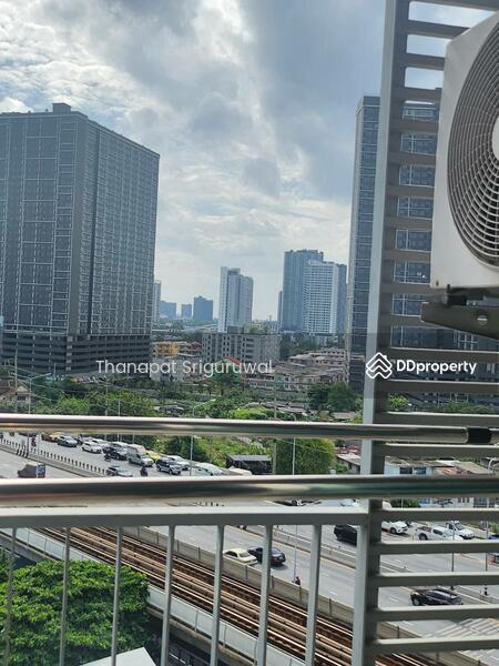 ให้เช่า - Casa Condo Ratchada-Ratchaphruek : คาซ่า คอนโด รัชดา-ราชพฤกษ์, กรุงเทพ