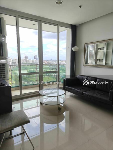 ให้เช่า - TC Green Rama 9 : ทีซี กรีน พระราม 9, กรุงเทพ