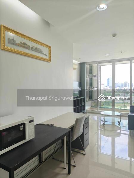 ให้เช่า - TC Green Rama 9 : ทีซี กรีน พระราม 9, กรุงเทพ