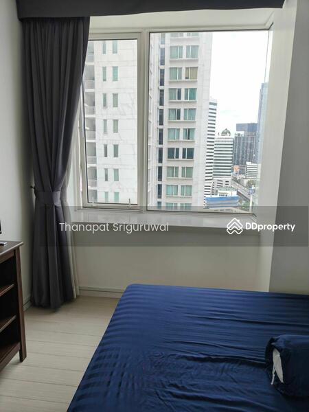 ให้เช่า - TC Green Rama 9 : ทีซี กรีน พระราม 9, กรุงเทพ