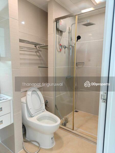 ให้เช่า - TC Green Rama 9 : ทีซี กรีน พระราม 9, กรุงเทพ
