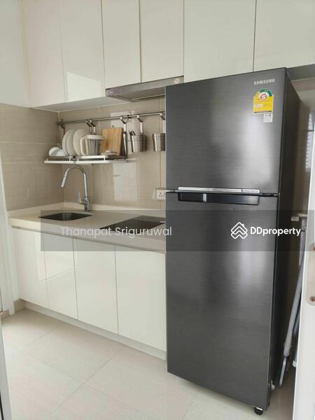 ให้เช่า - TC Green Rama 9 : ทีซี กรีน พระราม 9, กรุงเทพ