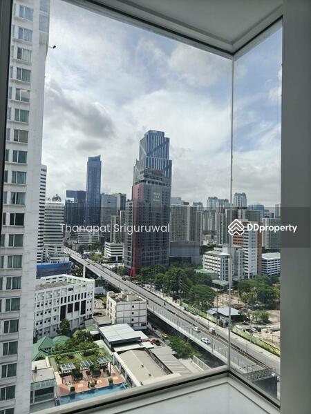 ให้เช่า - TC Green Rama 9 : ทีซี กรีน พระราม 9, กรุงเทพ