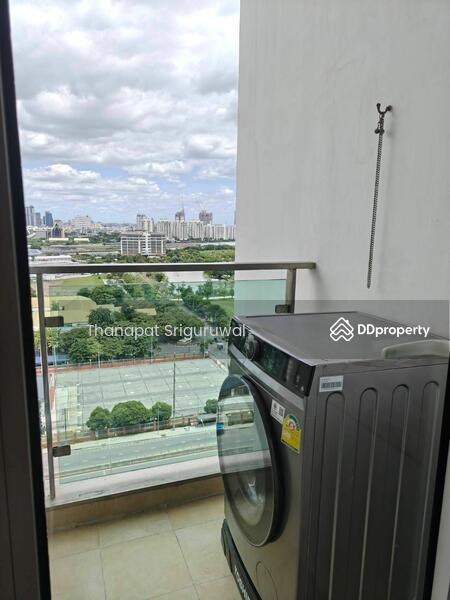 ให้เช่า - TC Green Rama 9 : ทีซี กรีน พระราม 9, กรุงเทพ