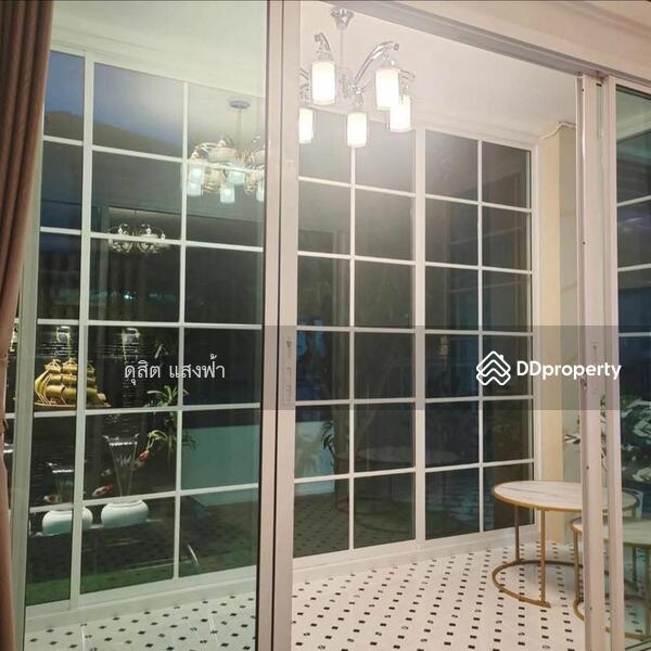 For Rent - ให้เช่าบ้านเดี่ยว ม.เลควัลเล่ย์บ่อวิน ศรีราชา, Chon Buri