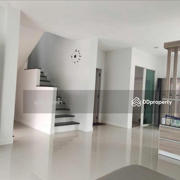 For Rent - ให้เช่าบ้านเดี่ยว ม.เลควัลเล่ย์บ่อวิน ศรีราชา, Chon Buri