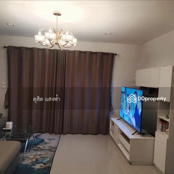 For Rent - ให้เช่าบ้านเดี่ยว ม.เลควัลเล่ย์บ่อวิน ศรีราชา, Chon Buri