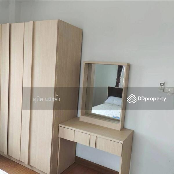 For Rent - ให้เช่าบ้านเดี่ยว ม.เลควัลเล่ย์บ่อวิน ศรีราชา, Chon Buri