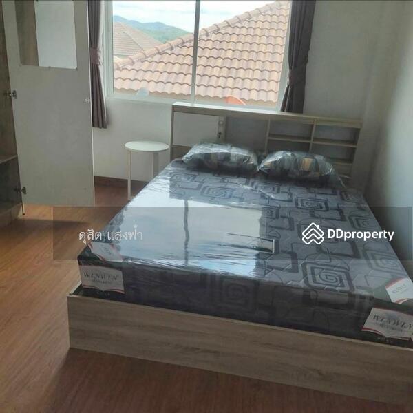 For Rent - ให้เช่าบ้านเดี่ยว ม.เลควัลเล่ย์บ่อวิน ศรีราชา, Chon Buri