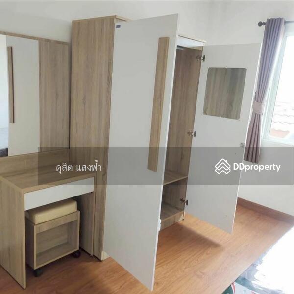 For Rent - ให้เช่าบ้านเดี่ยว ม.เลควัลเล่ย์บ่อวิน ศรีราชา, Chon Buri