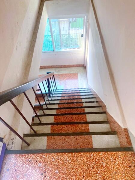 ให้เช่า - ARLพญาไท 599 ม. BTSราชเทวี 599 ม. ประตูน้ำ อาคารพาณิชย์ 4 ชั้น, กรุงเทพ