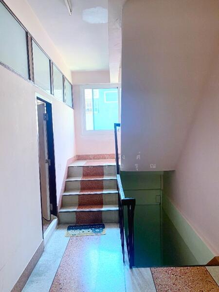 ให้เช่า - ARLพญาไท 599 ม. BTSราชเทวี 599 ม. ประตูน้ำ อาคารพาณิชย์ 4 ชั้น, กรุงเทพ