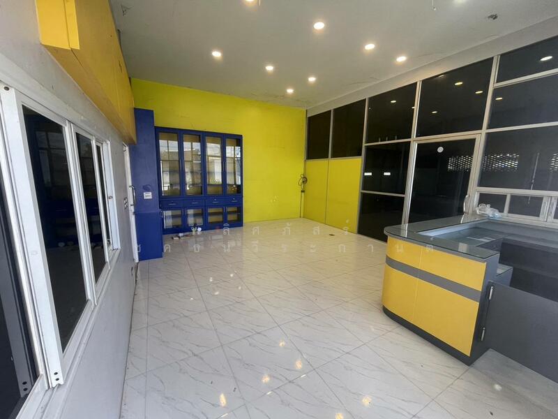 For Rent - กดังทำเลทอง ปากช่อง – เขาใหญ่ พื้นที่ขนาดใหญ่กว่า 1,600 ตร.ม. เหมาะสำหรับนักลงทุนและผู้ประกอบการ, Nakhon Ratchasima