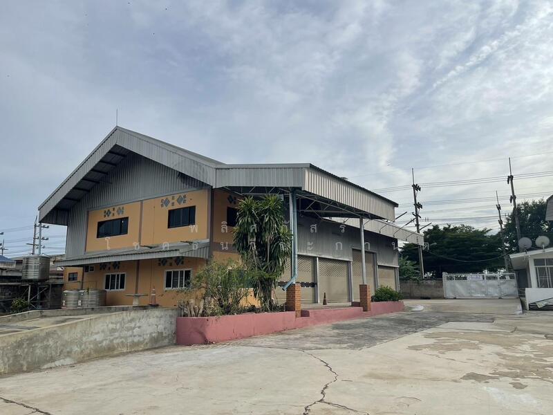 For Rent - กดังทำเลทอง ปากช่อง – เขาใหญ่ พื้นที่ขนาดใหญ่กว่า 1,600 ตร.ม. เหมาะสำหรับนักลงทุนและผู้ประกอบการ, Nakhon Ratchasima