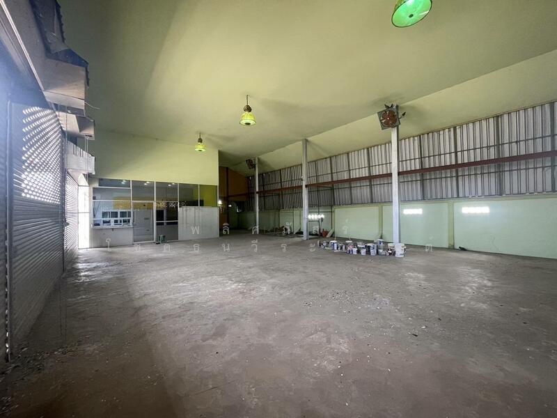 For Rent - กดังทำเลทอง ปากช่อง – เขาใหญ่ พื้นที่ขนาดใหญ่กว่า 1,600 ตร.ม. เหมาะสำหรับนักลงทุนและผู้ประกอบการ, Nakhon Ratchasima